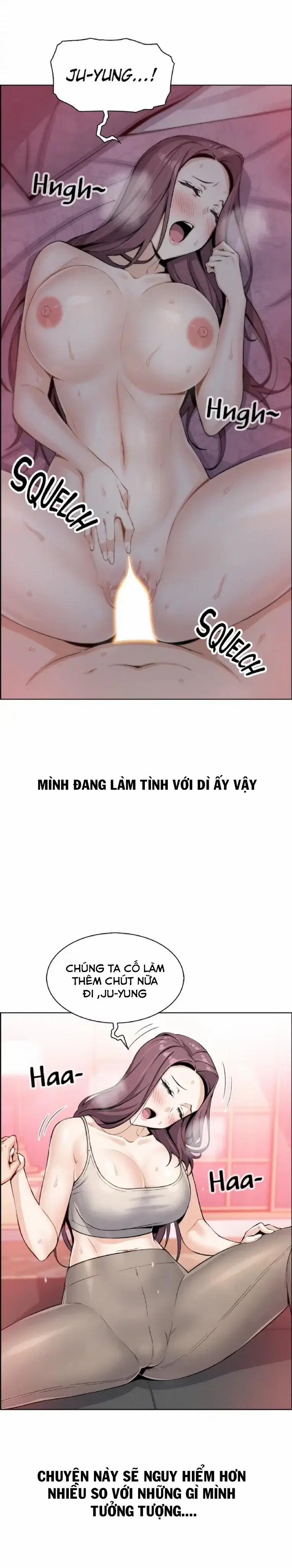 Làm Công Ngoại Ô 7 trang 32