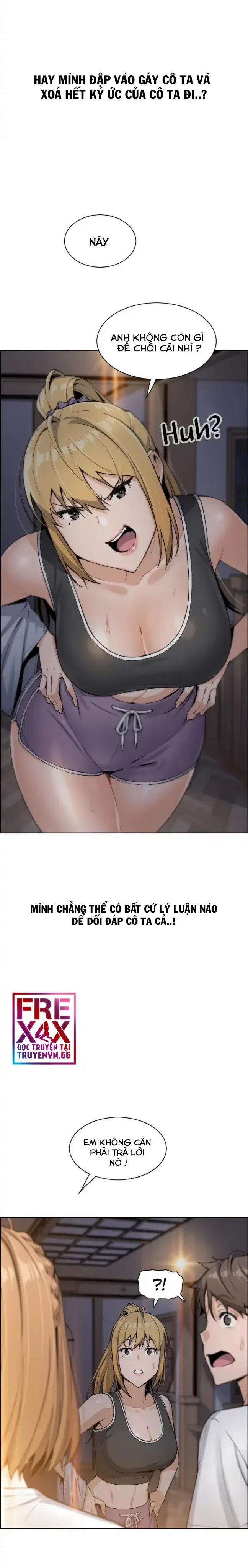 Làm Công Ngoại Ô 7 trang 4