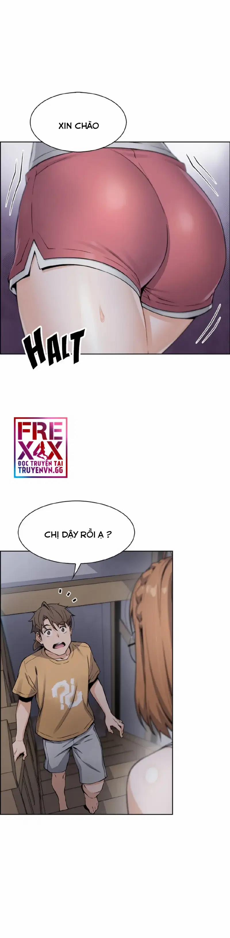 Làm Công Ngoại Ô 8 trang 12