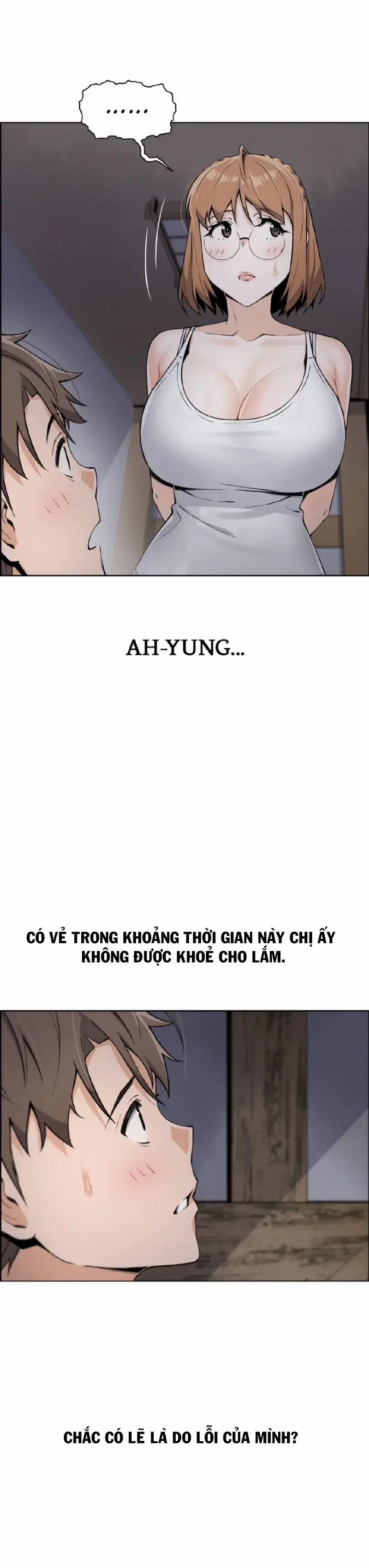 Làm Công Ngoại Ô 8 trang 13
