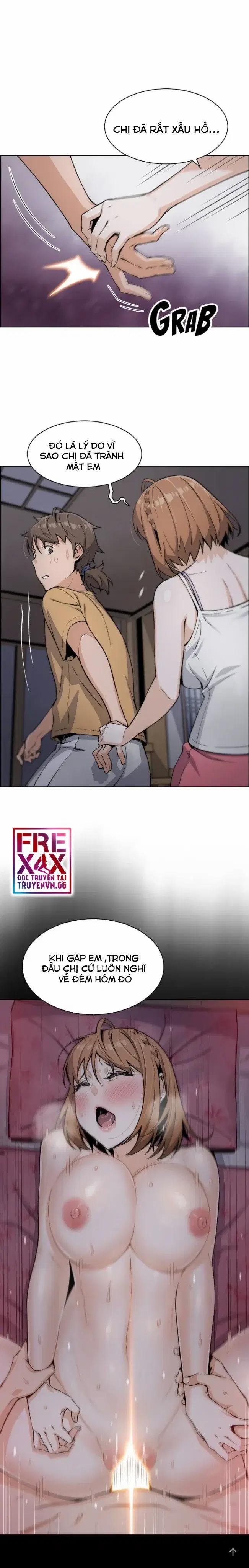Làm Công Ngoại Ô 8 trang 20