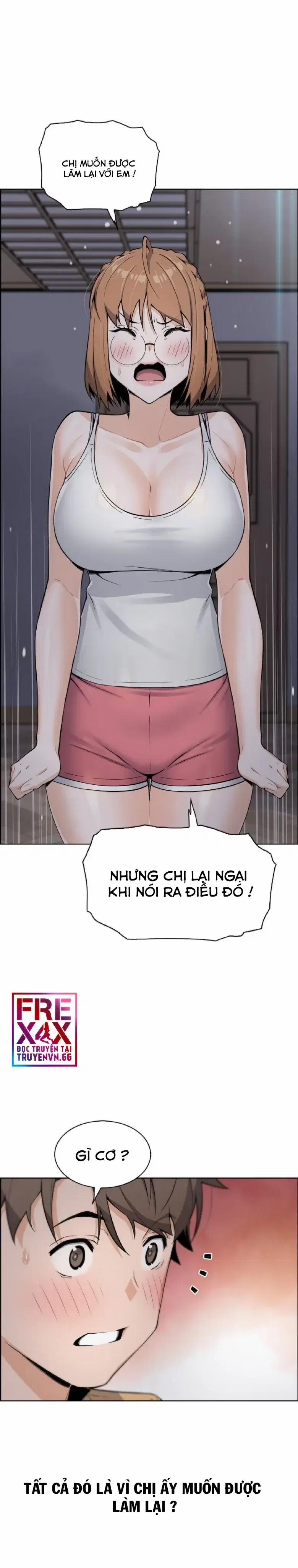 Làm Công Ngoại Ô 8 trang 22