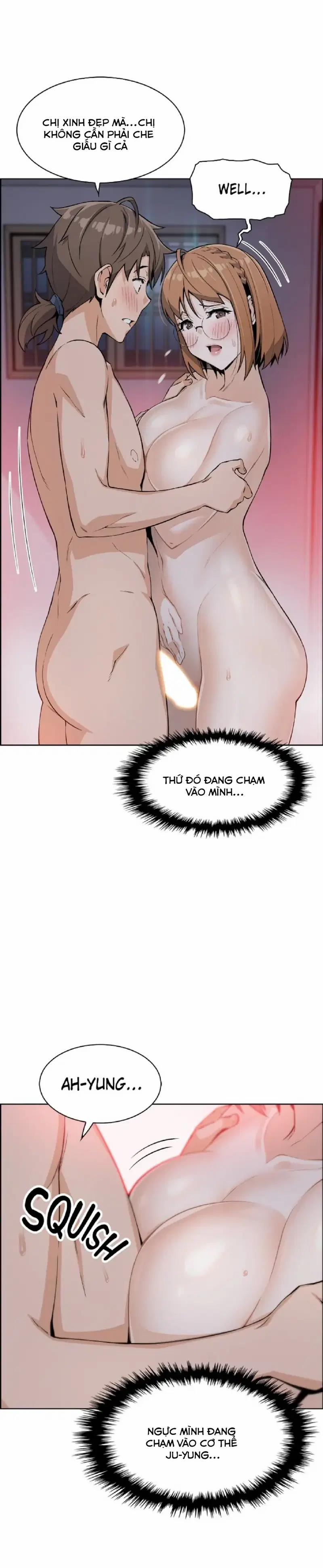 Làm Công Ngoại Ô 8 trang 29