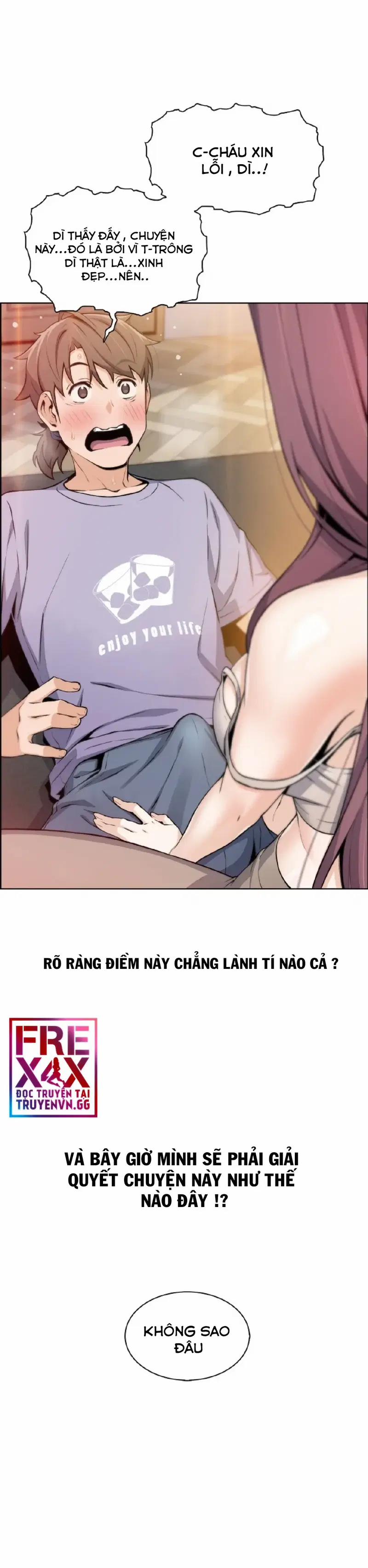 Làm Công Ngoại Ô 8 trang 4