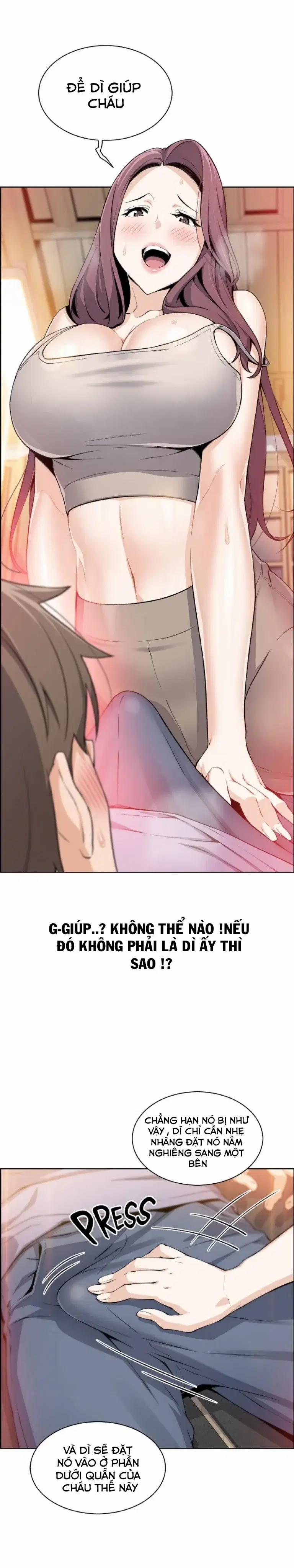 Làm Công Ngoại Ô 8 trang 5