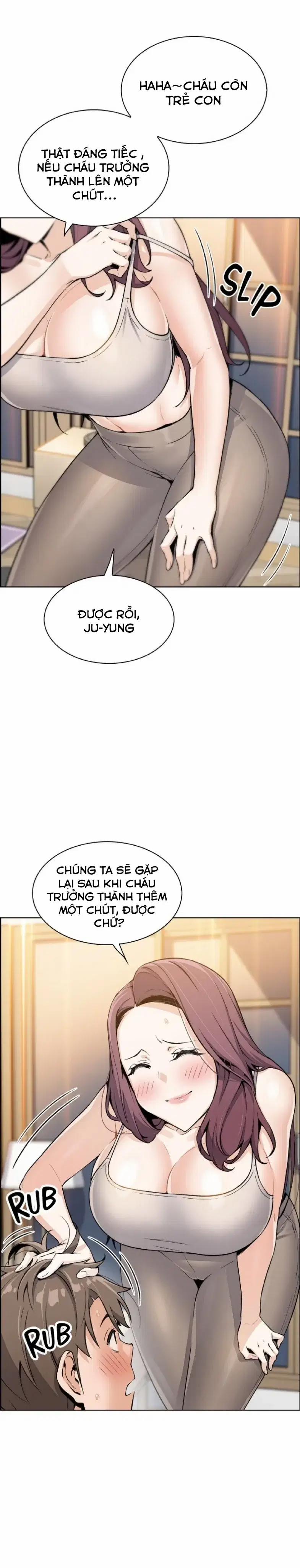 Làm Công Ngoại Ô 8 trang 7