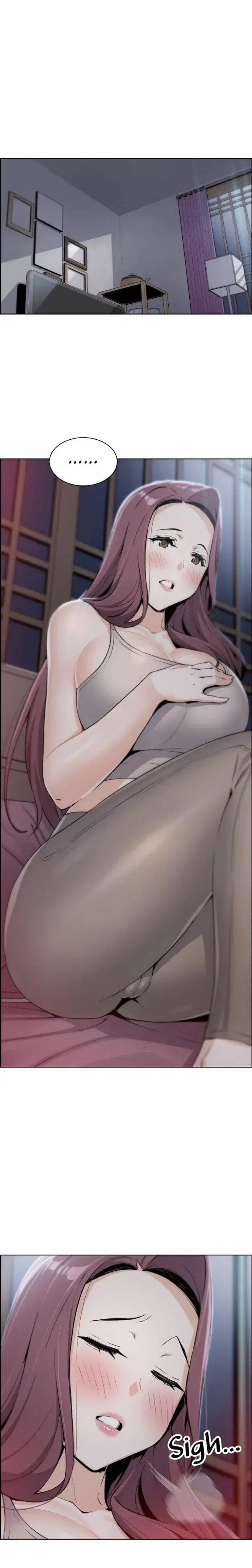 Làm Công Ngoại Ô 8 trang 9