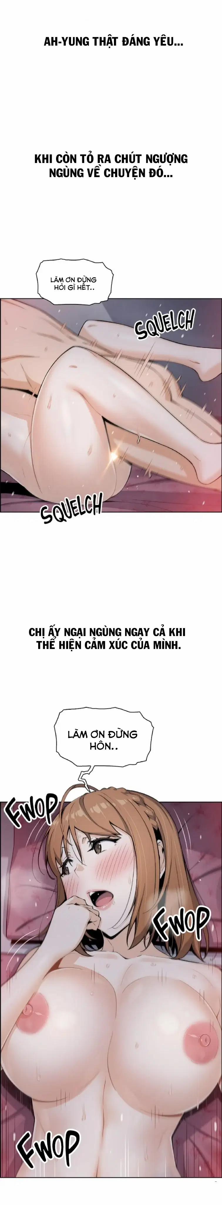 Làm Công Ngoại Ô  trang 13