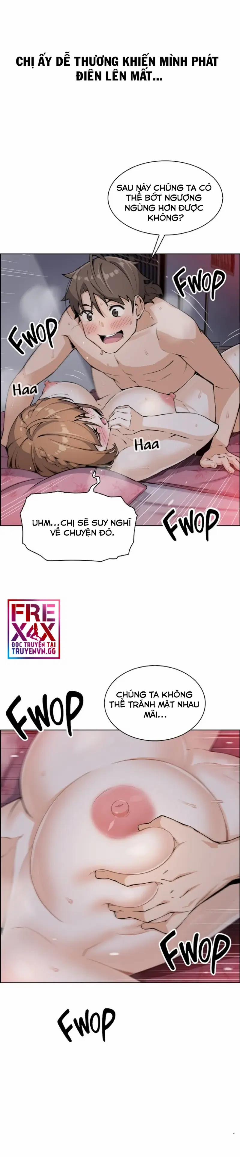 Làm Công Ngoại Ô  trang 14