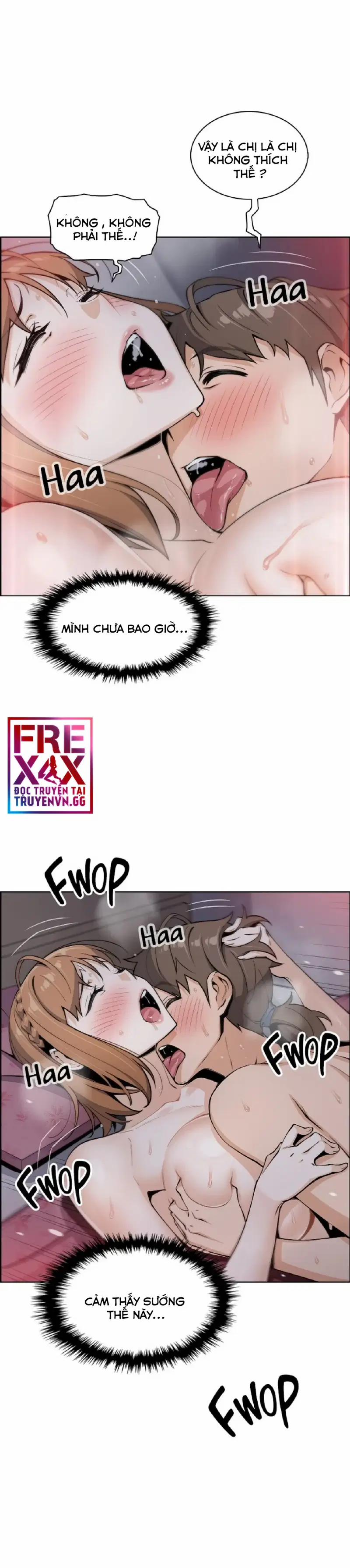 Làm Công Ngoại Ô  trang 16