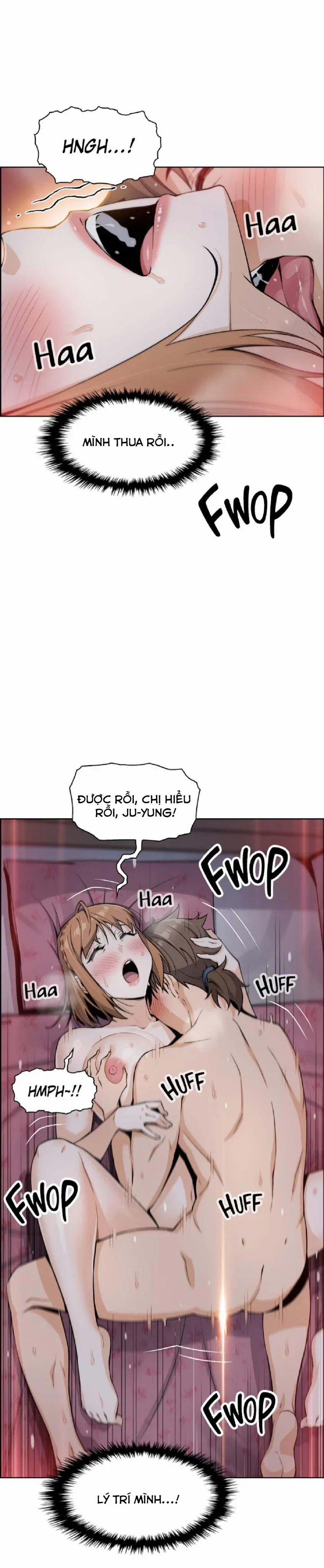 Làm Công Ngoại Ô  trang 17
