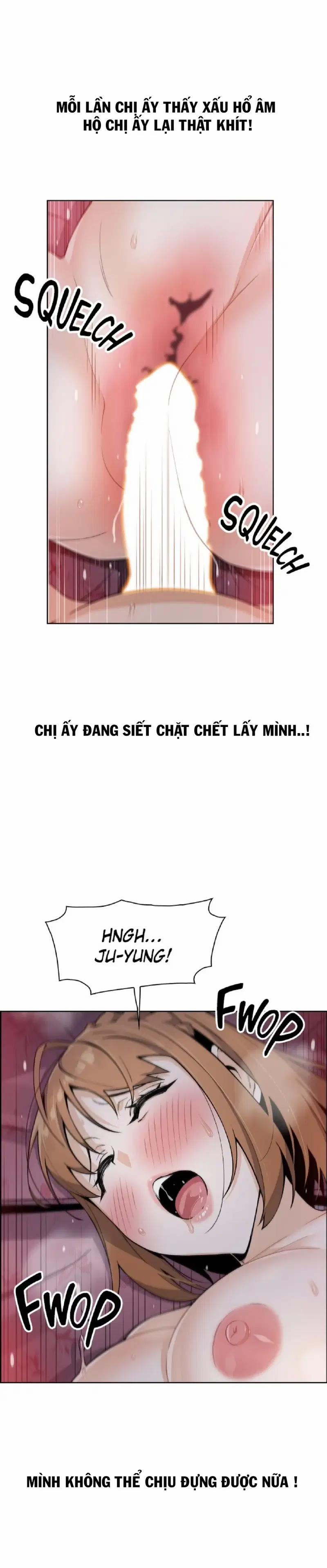 Làm Công Ngoại Ô  trang 21
