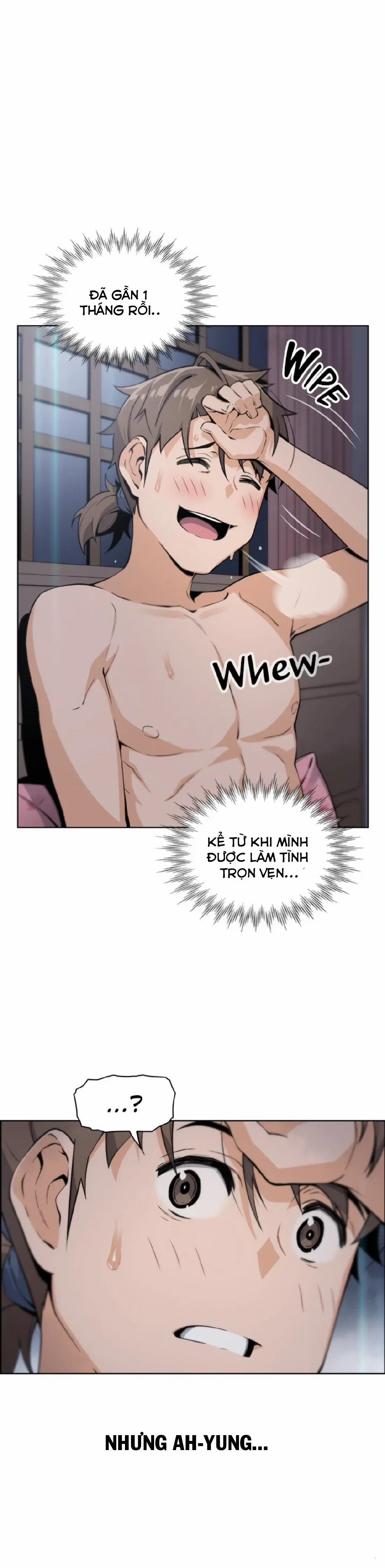 Làm Công Ngoại Ô  trang 27