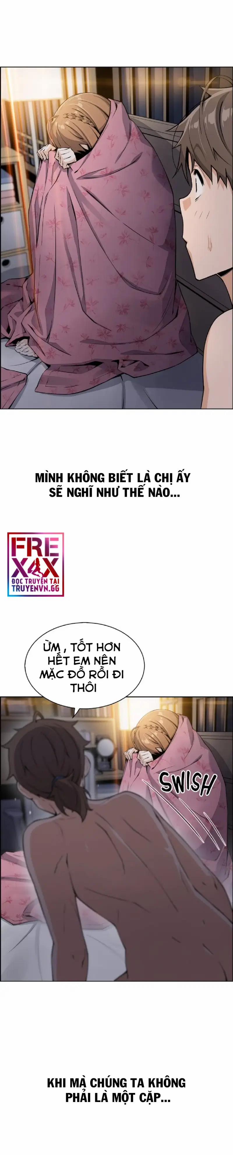 Làm Công Ngoại Ô  trang 28