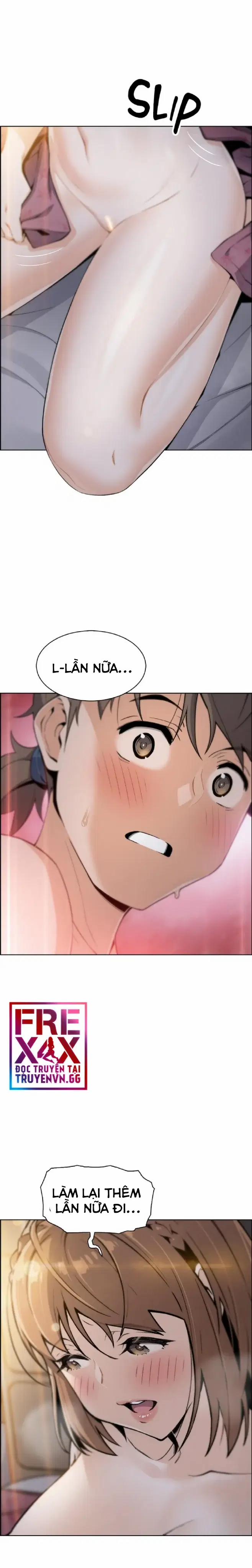 Làm Công Ngoại Ô  trang 30