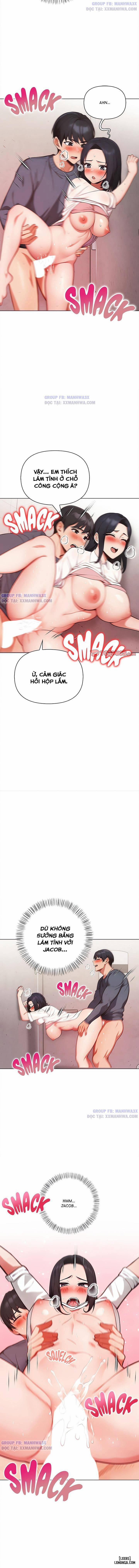 Làm Game Khiêu Dâm 19 trang 14