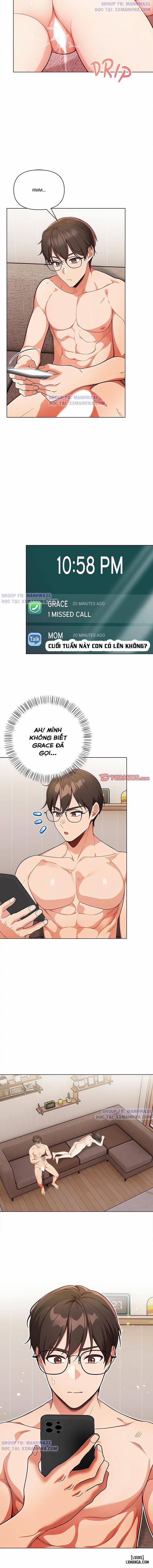 Làm Game Khiêu Dâm 22 trang 12