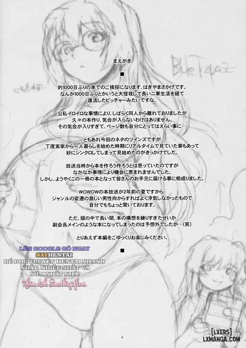 Lam Hoàng Ngọc_ Viên Đá Tình Ái U Buồn 1 trang 2