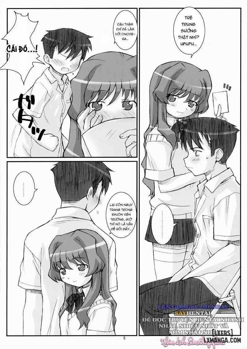 Lam Hoàng Ngọc_ Viên Đá Tình Ái U Buồn 1 trang 4