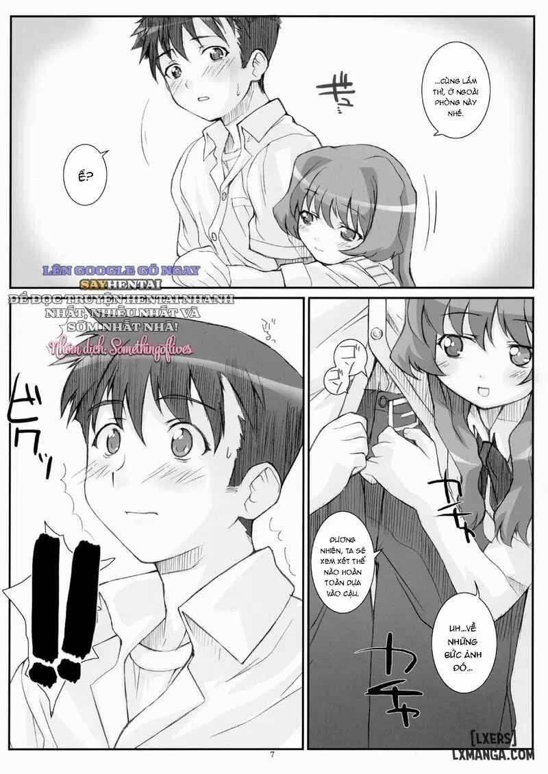 Lam Hoàng Ngọc_ Viên Đá Tình Ái U Buồn 1 trang 5