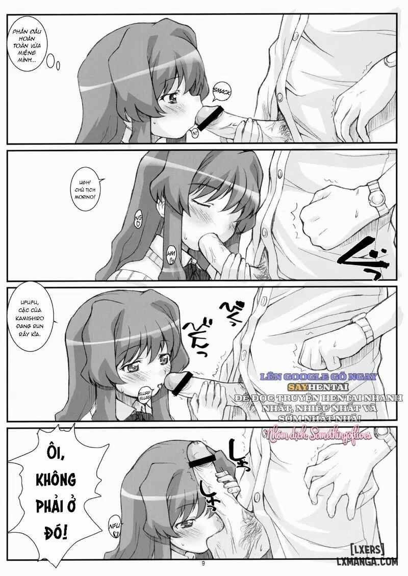 Lam Hoàng Ngọc_ Viên Đá Tình Ái U Buồn 1 trang 7