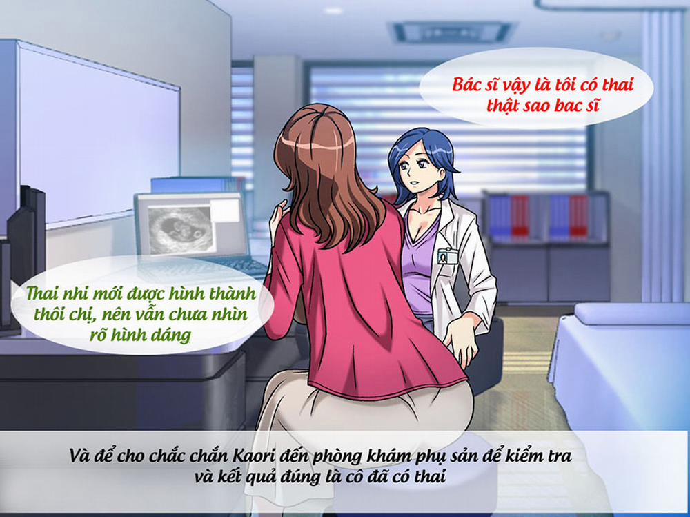 Làm Mẹ Làm Vợ 2 trang 30