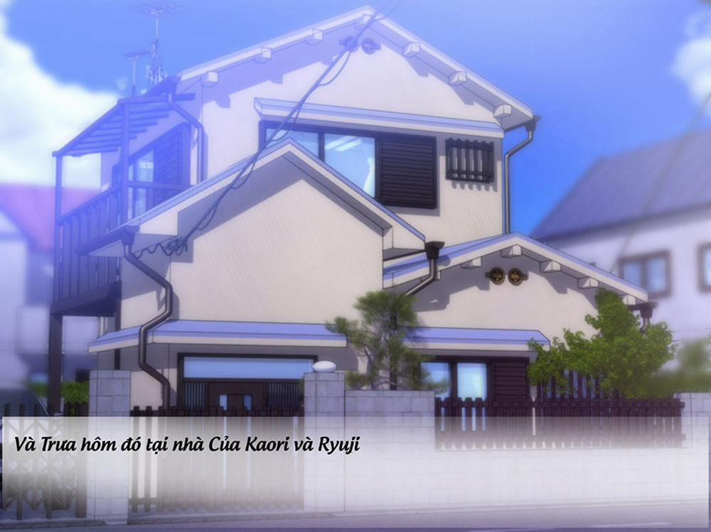 Làm Mẹ Làm Vợ 2 trang 60