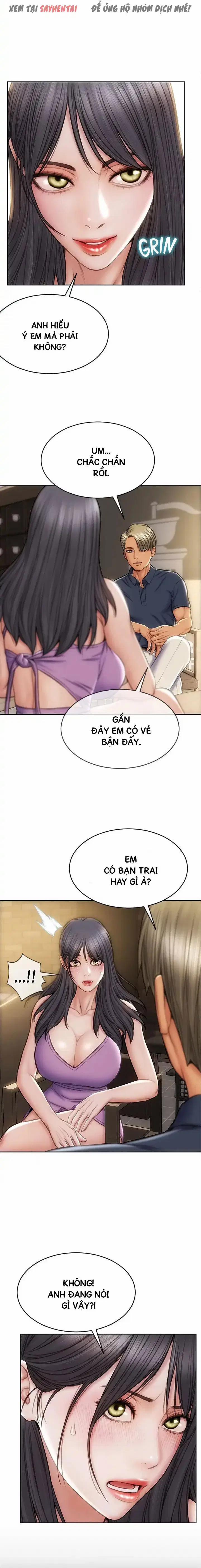Làm người xấu 22 trang 1