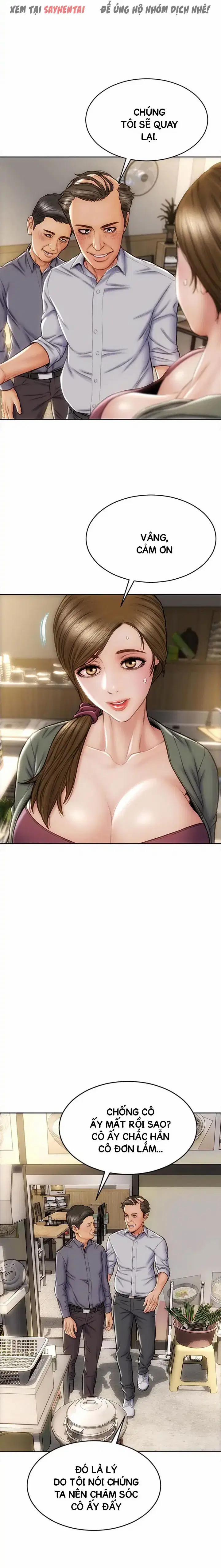 Làm người xấu 22 trang 12