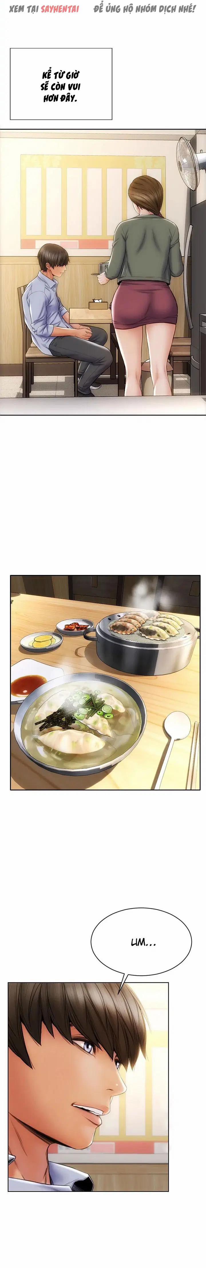 Làm người xấu 22 trang 21