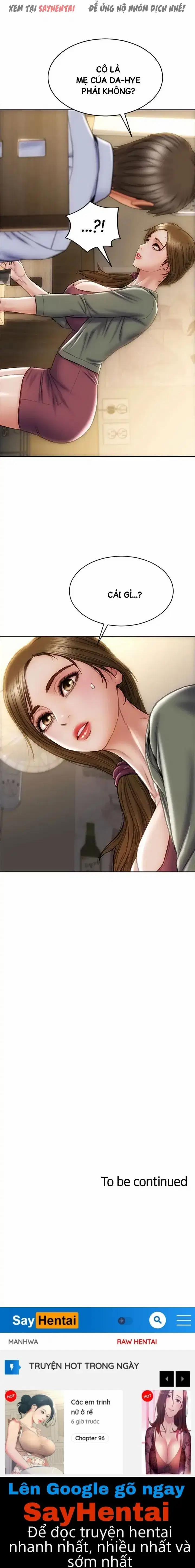 Làm người xấu 22 trang 22