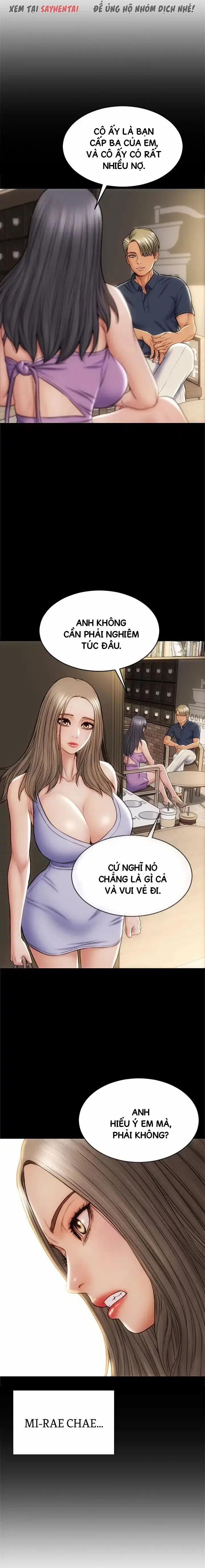 Làm người xấu 22 trang 7