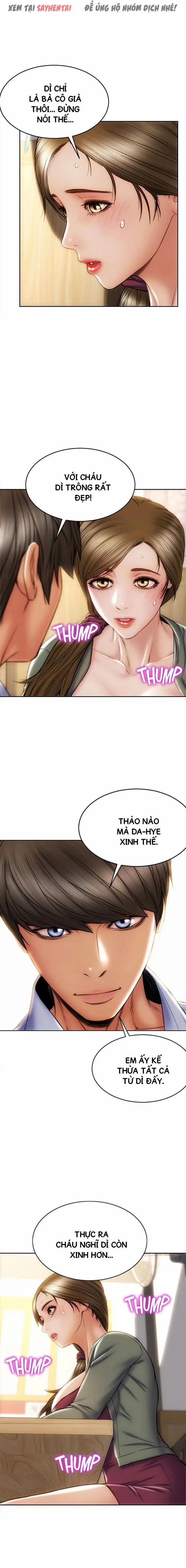 Làm người xấu 23 trang 7