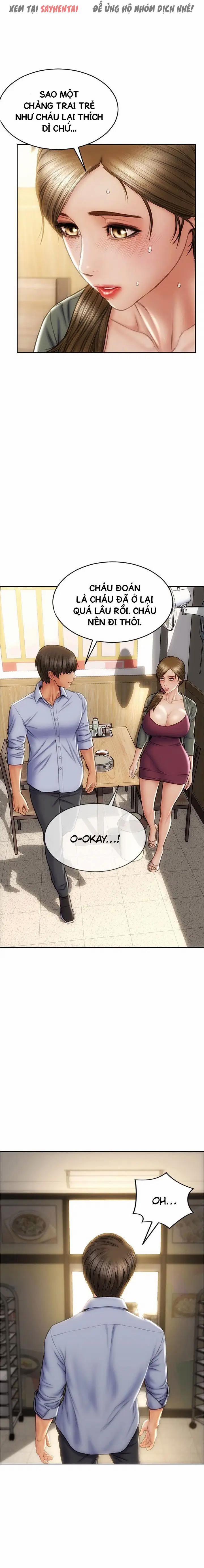 Làm người xấu 23 trang 9