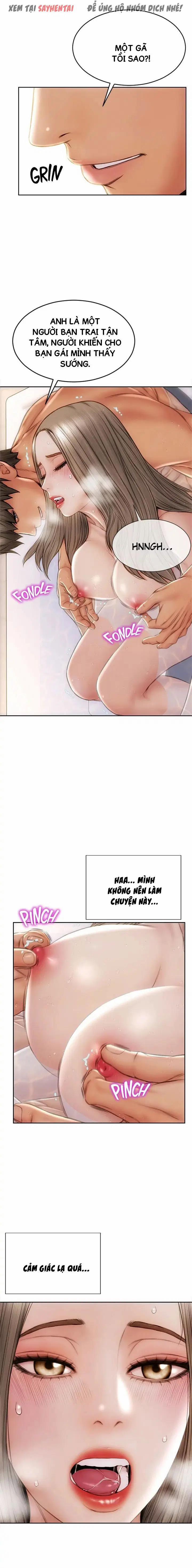 Làm người xấu 24 trang 12