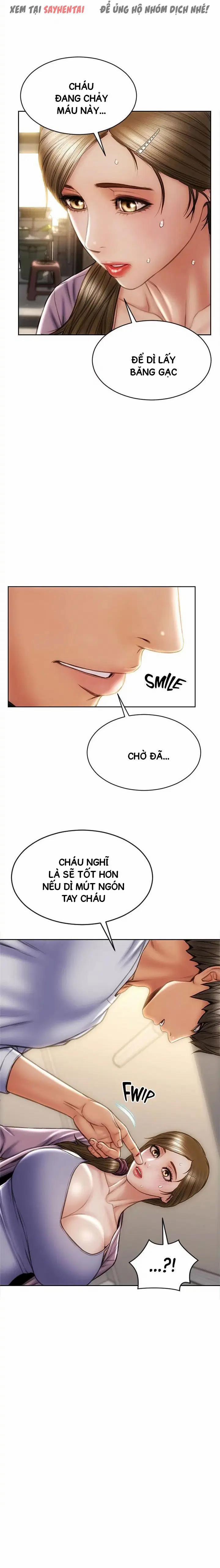 Làm người xấu 27 trang 1