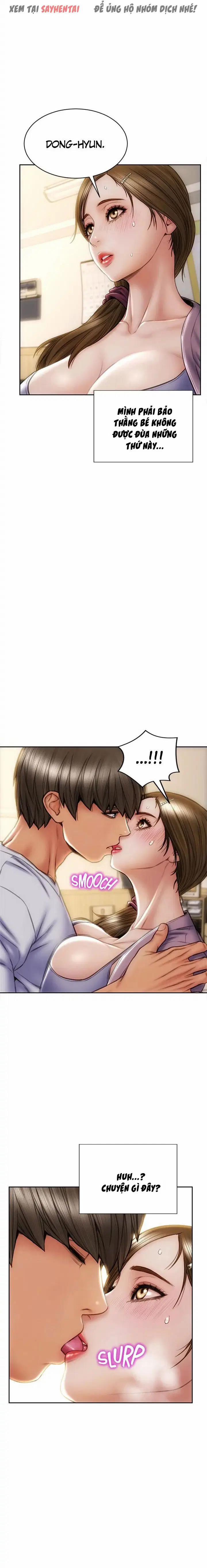 Làm người xấu 27 trang 10