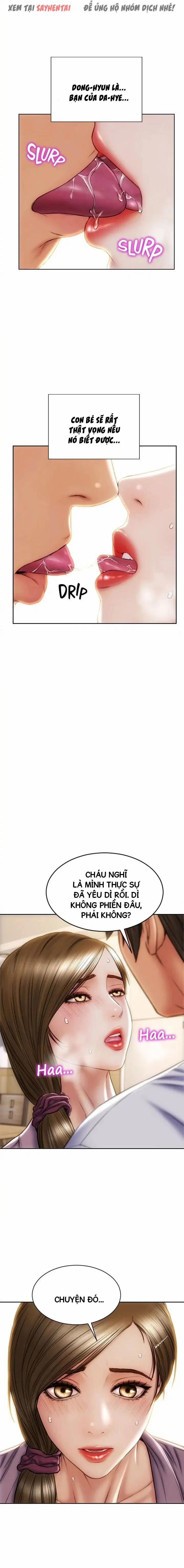 Làm người xấu 27 trang 12