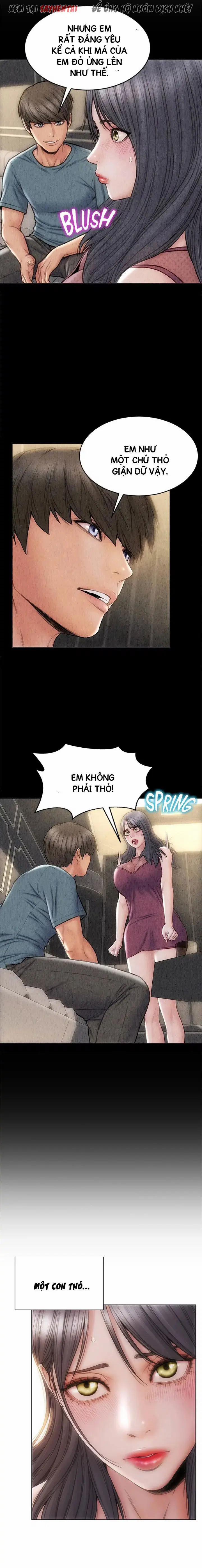 Làm người xấu 27 trang 16