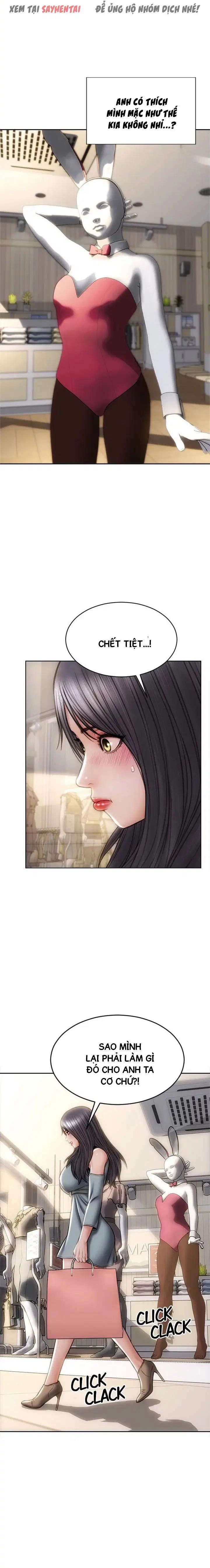 Làm người xấu 27 trang 17