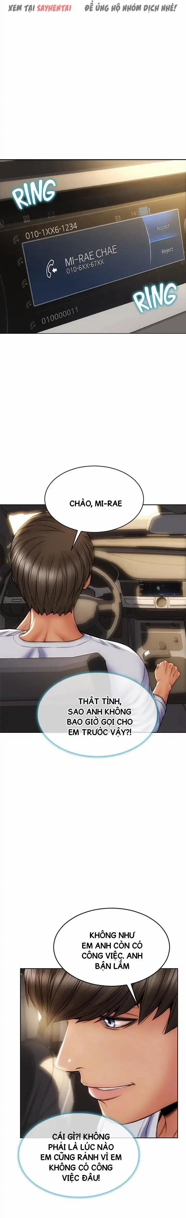Làm người xấu 27 trang 20
