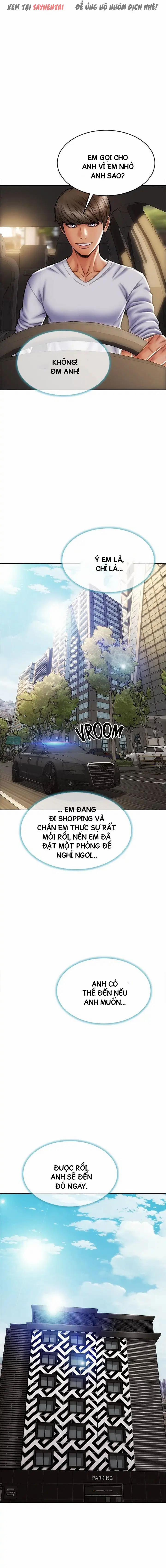 Làm người xấu 27 trang 21