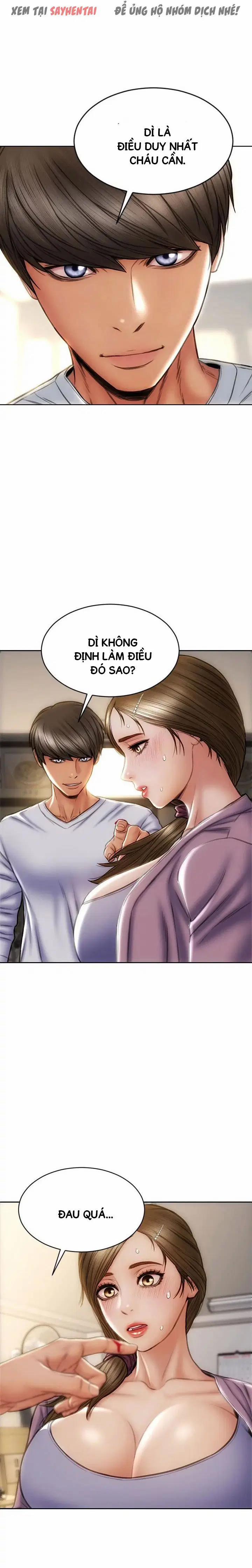 Làm người xấu 27 trang 3