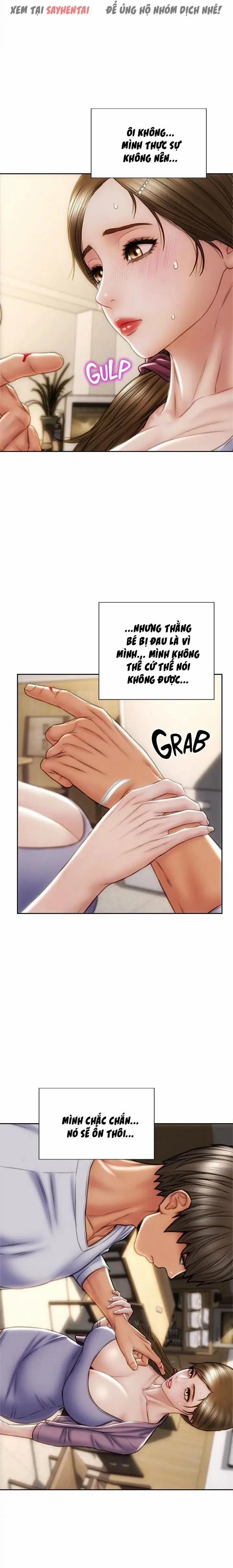 Làm người xấu 27 trang 4