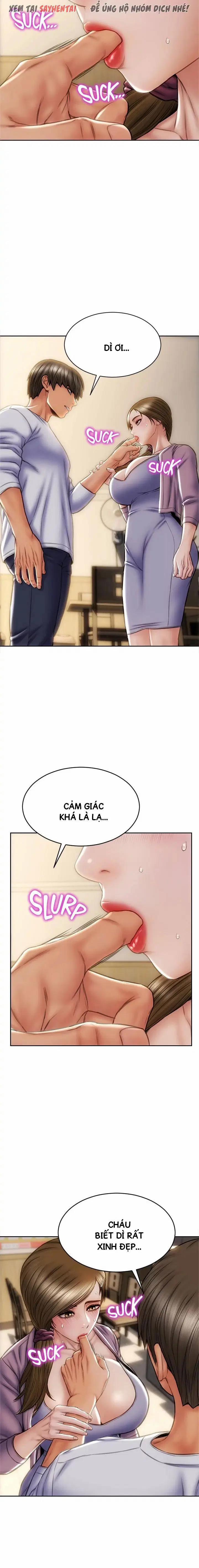 Làm người xấu 27 trang 6