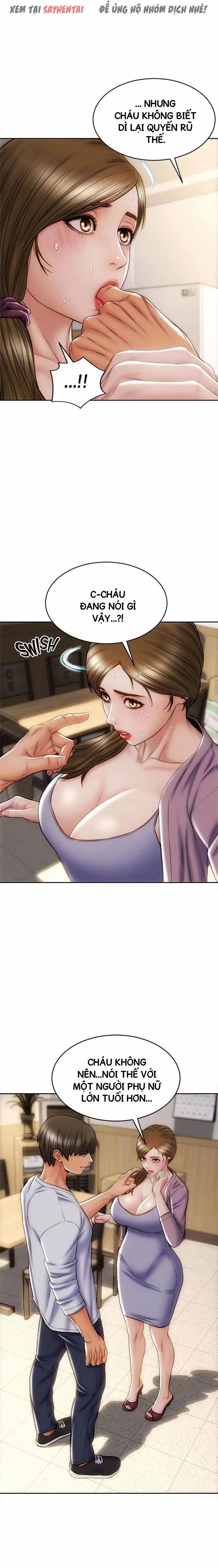 Làm người xấu 27 trang 7