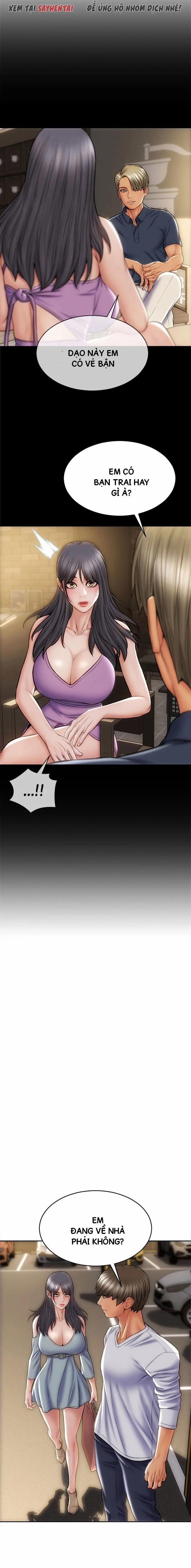 Làm người xấu 29 trang 16