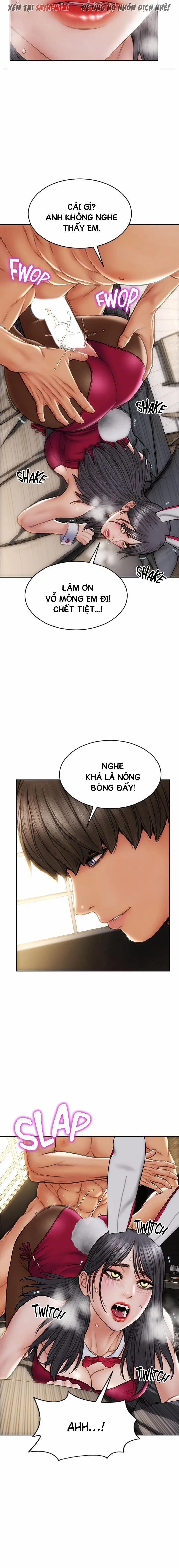 Làm người xấu 29 trang 8