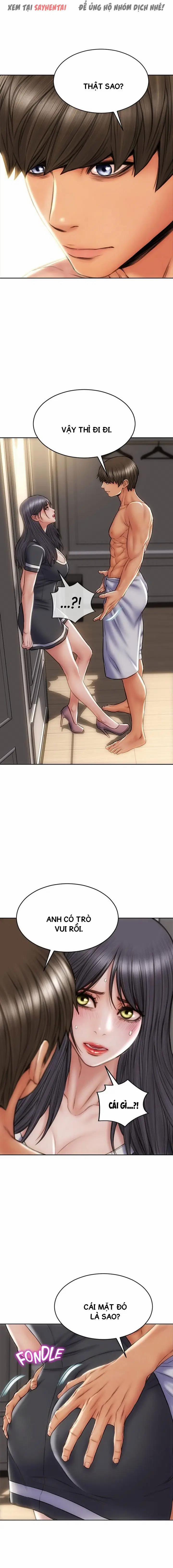 Làm người xấu 33 trang 15