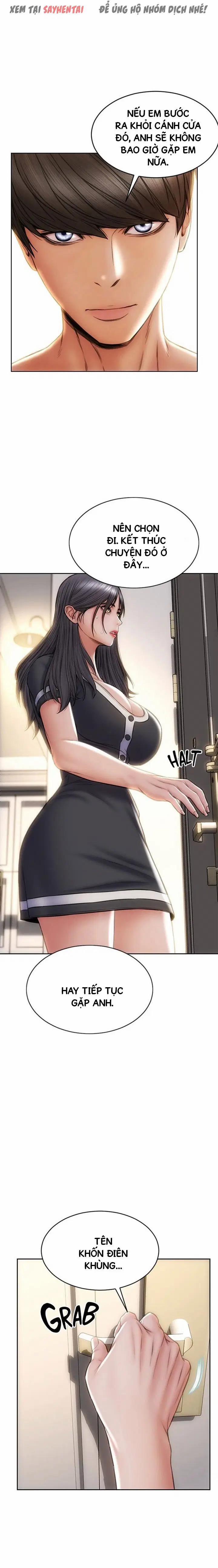 Làm người xấu 33 trang 17